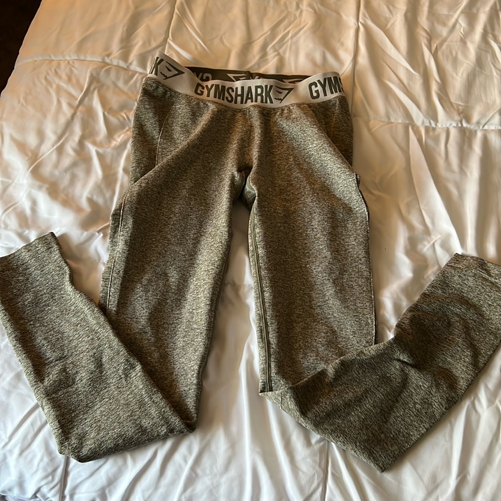 Gymshark flex leggings